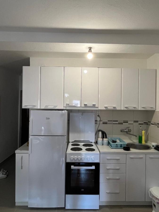 A&J Apartment 布德瓦 外观 照片
